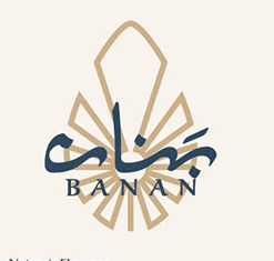 Banan Branding visual identity qsandr studio LTD