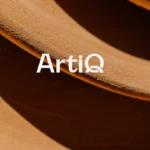 ArtiQ | Visual Identity