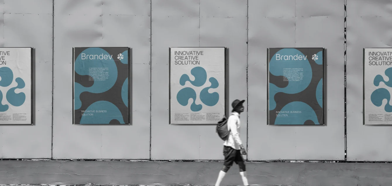 Brandev By qsandreg-25