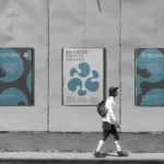 Brandev | Visual identity