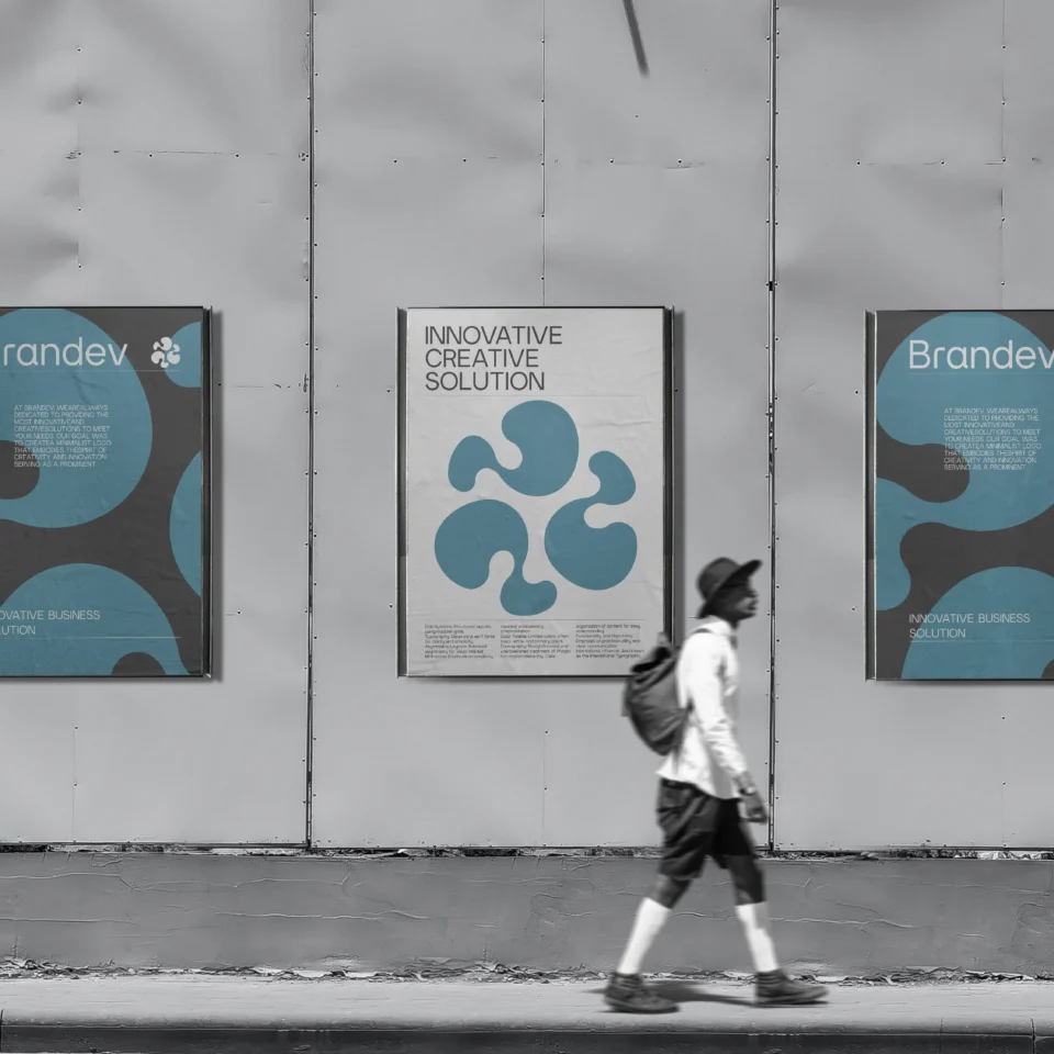 Brandev By qsandreg-25